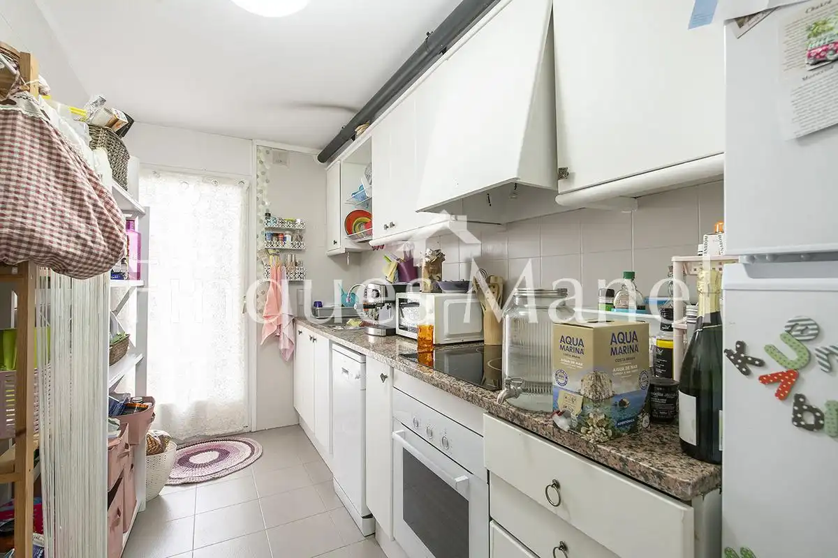 Maisonette zum Verkauf in C-150a Banyoles, Banyoles
