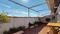 Terrace of Flat for sale in Terrassa  with Terrace