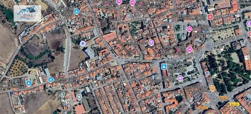 Appartamento in vendita a Calle SANTA CATALINA, imagen 3