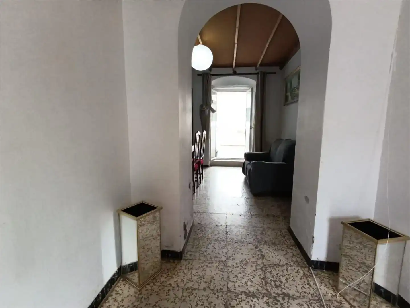 Pis en venda en Almadén de la Plata, Sevilla