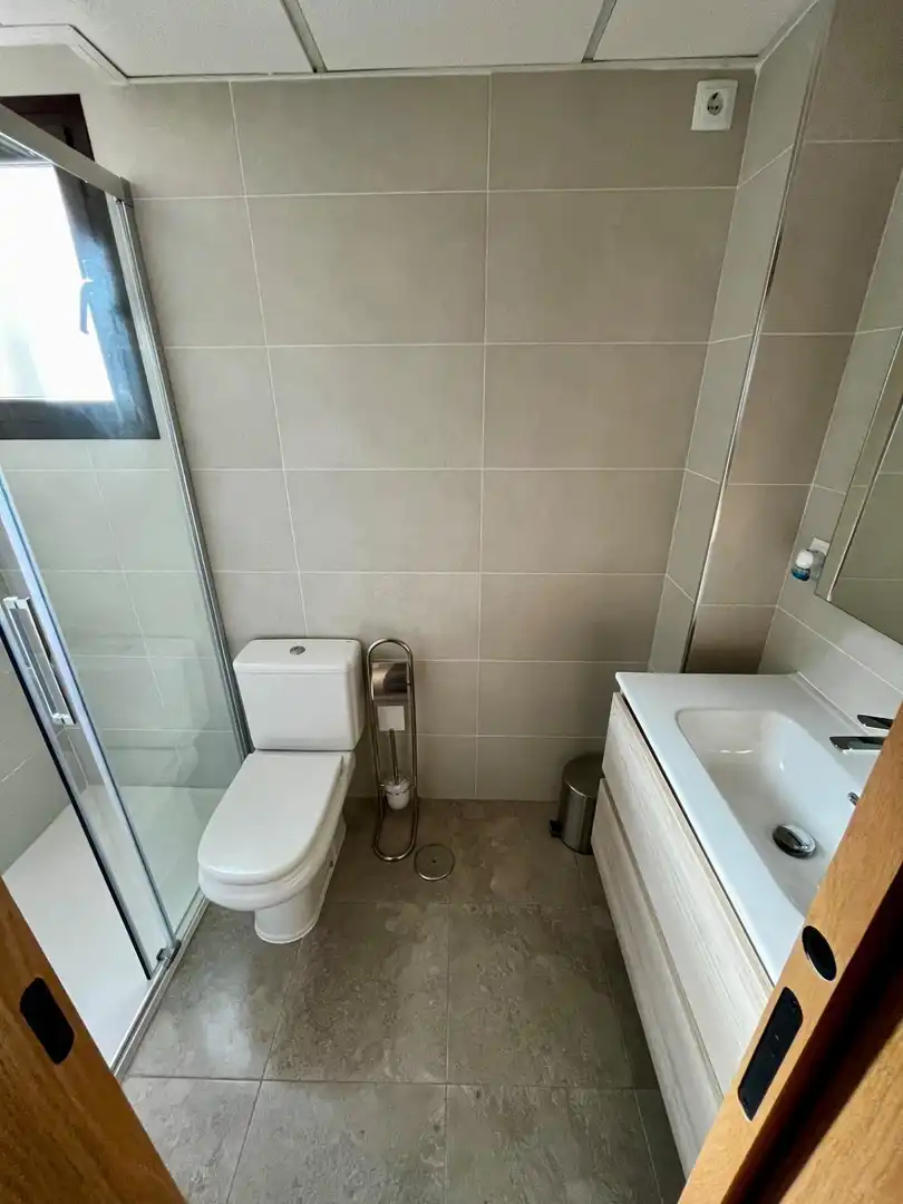 Piso en venta en Tablero Bajo - Arruzafilla