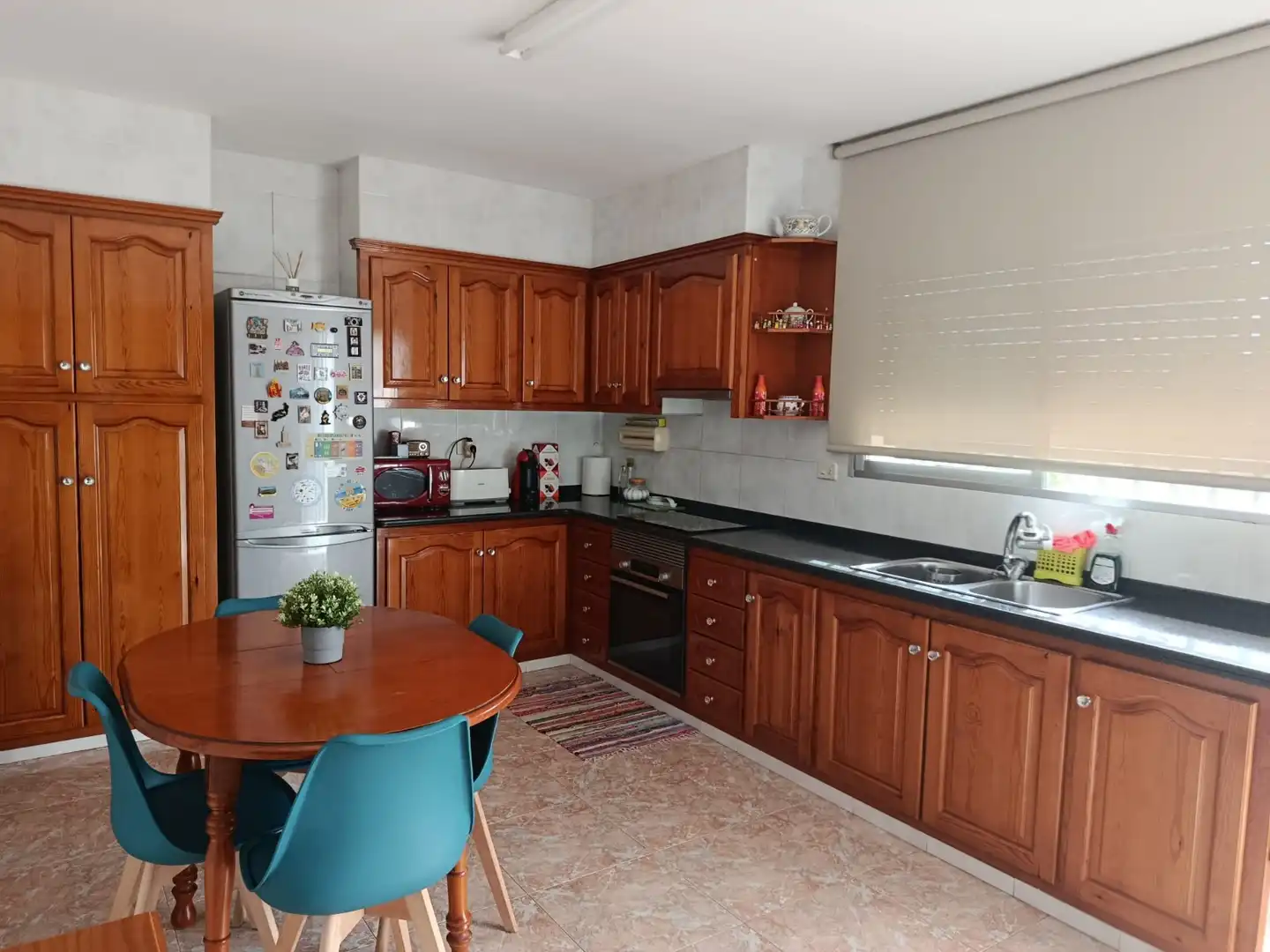 Kitchen of Houses for sale in Boverals - Saldonar