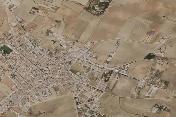 Grundstücke und Bauplätze zum Verkauf in Campillo de Altobuey, imagen 4