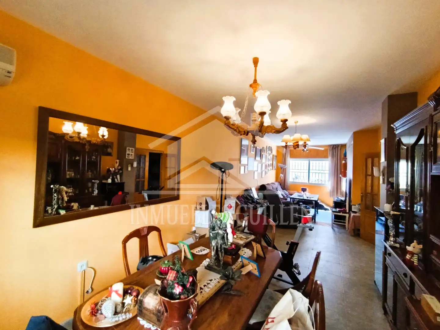 Haus mit Terrasse zum Verkauf in Berja, imagen 4