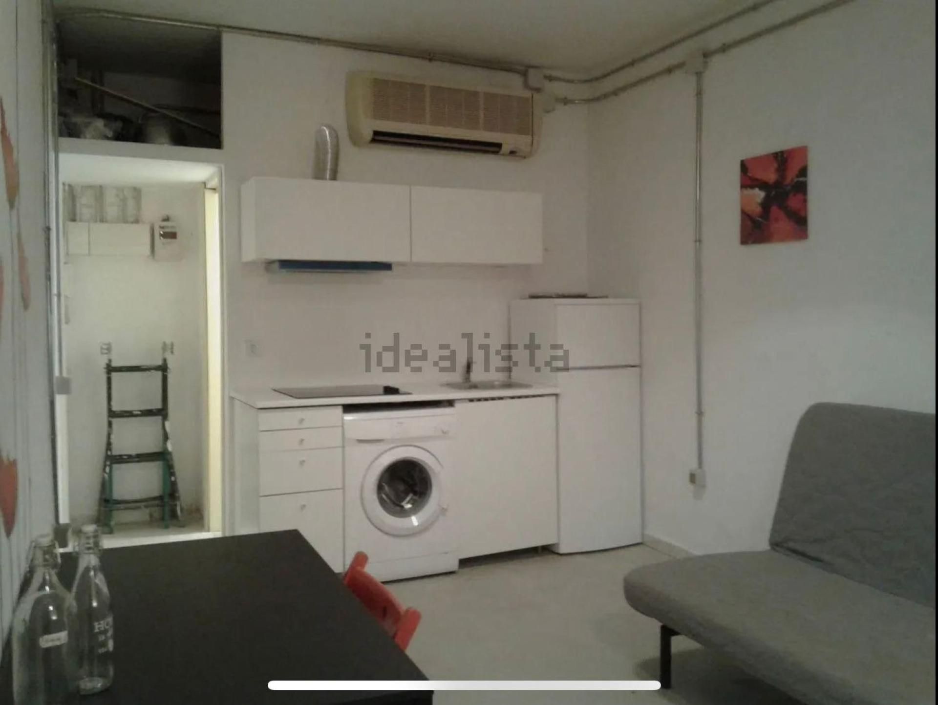 Oficina en venda en  Madrid Capital amb Calefacció