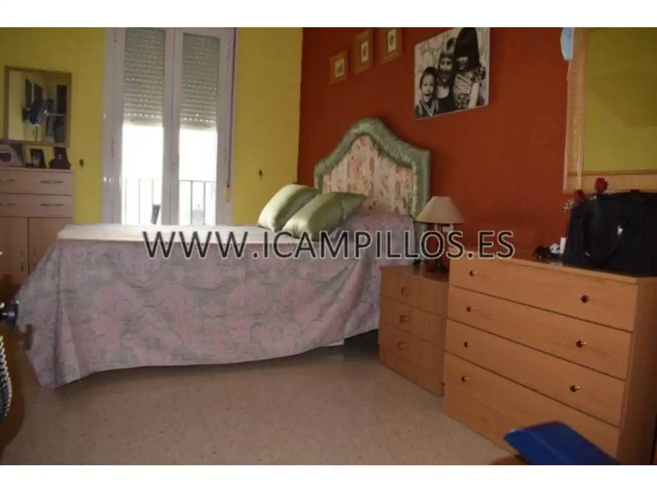 Wohnung mit Terrasse zum Verkauf in Baena, imagen 3