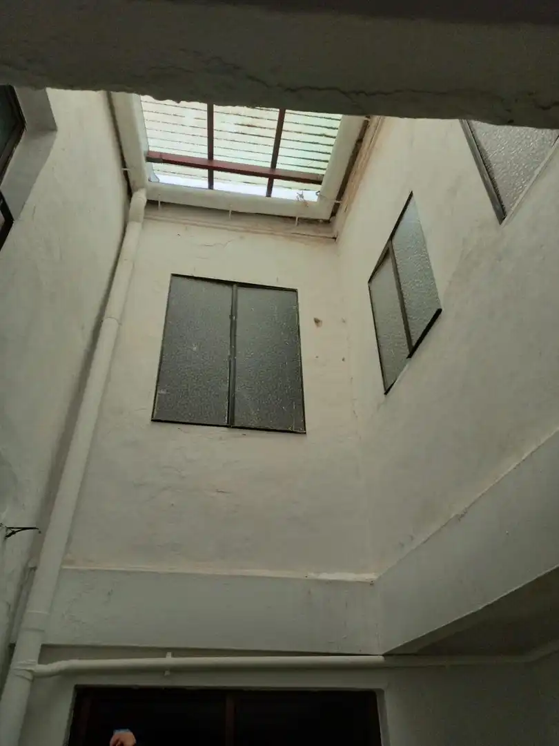 Vista exterior de Casa o xalet en venda en Córdoba amb Balcó