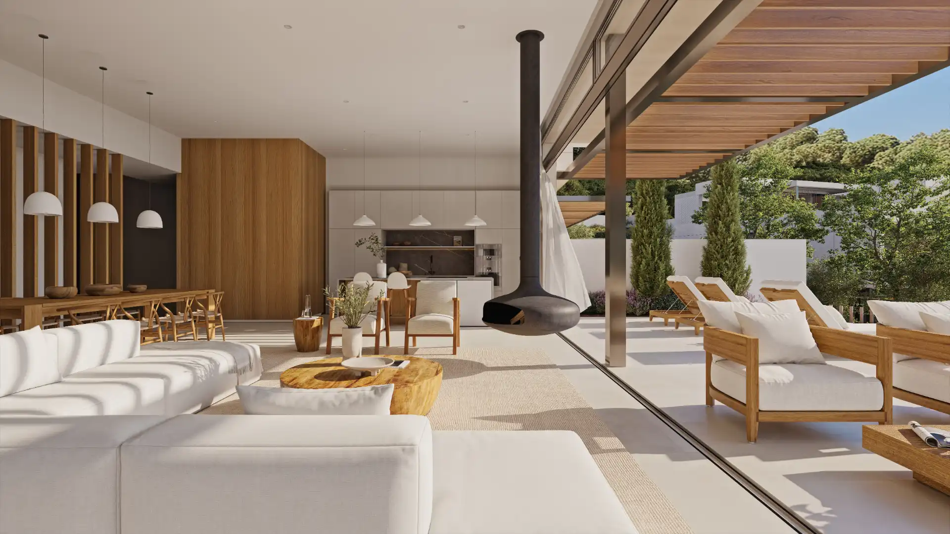 Casa o chalet en venta en Carrer del Montgrí, 6, Tamariu