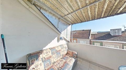 Foto 4 de Àtic en venda a Avenida de Portugal, Verín, Ourense