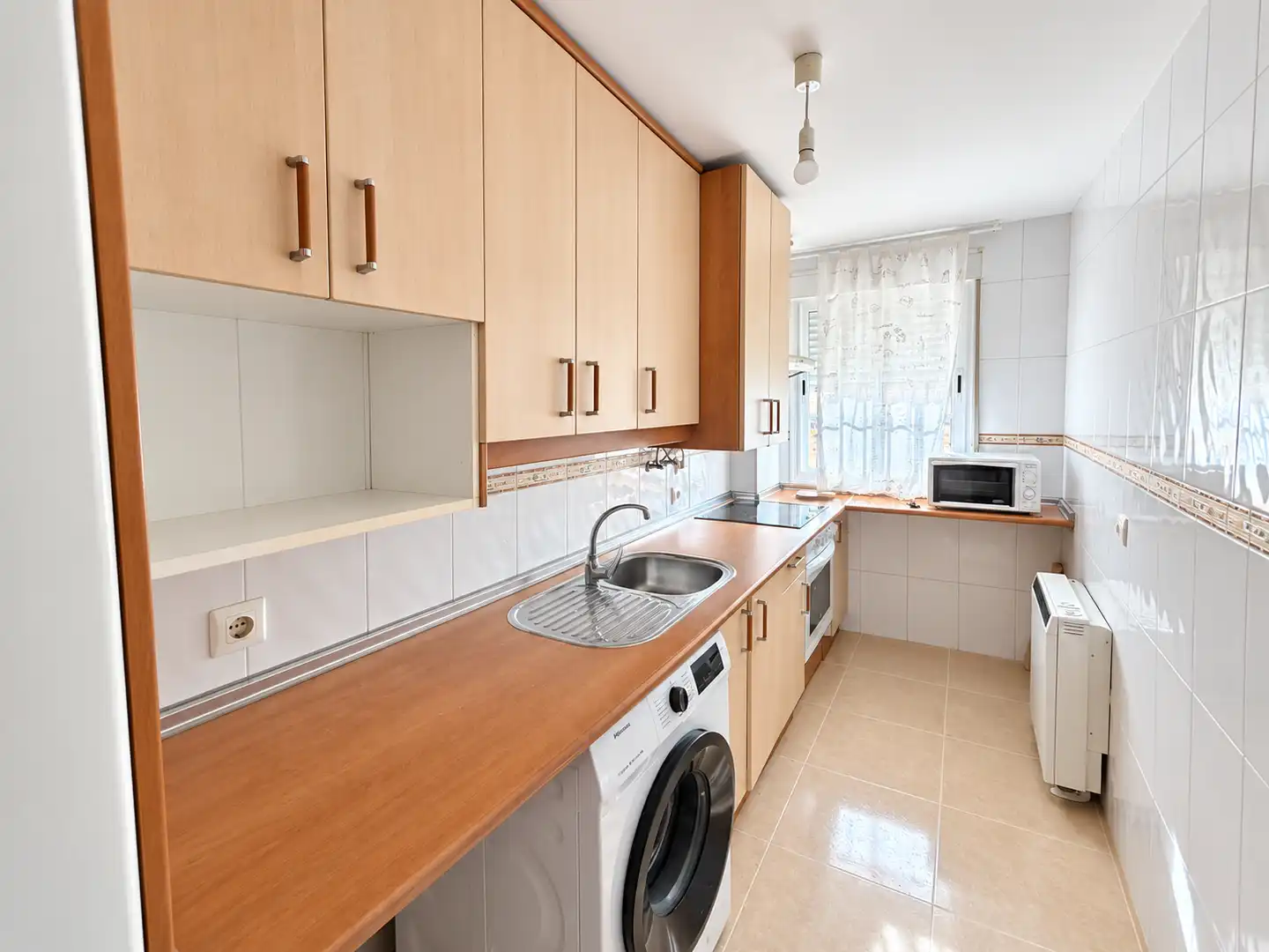 Flat for sale in Campo Real, imagen 9