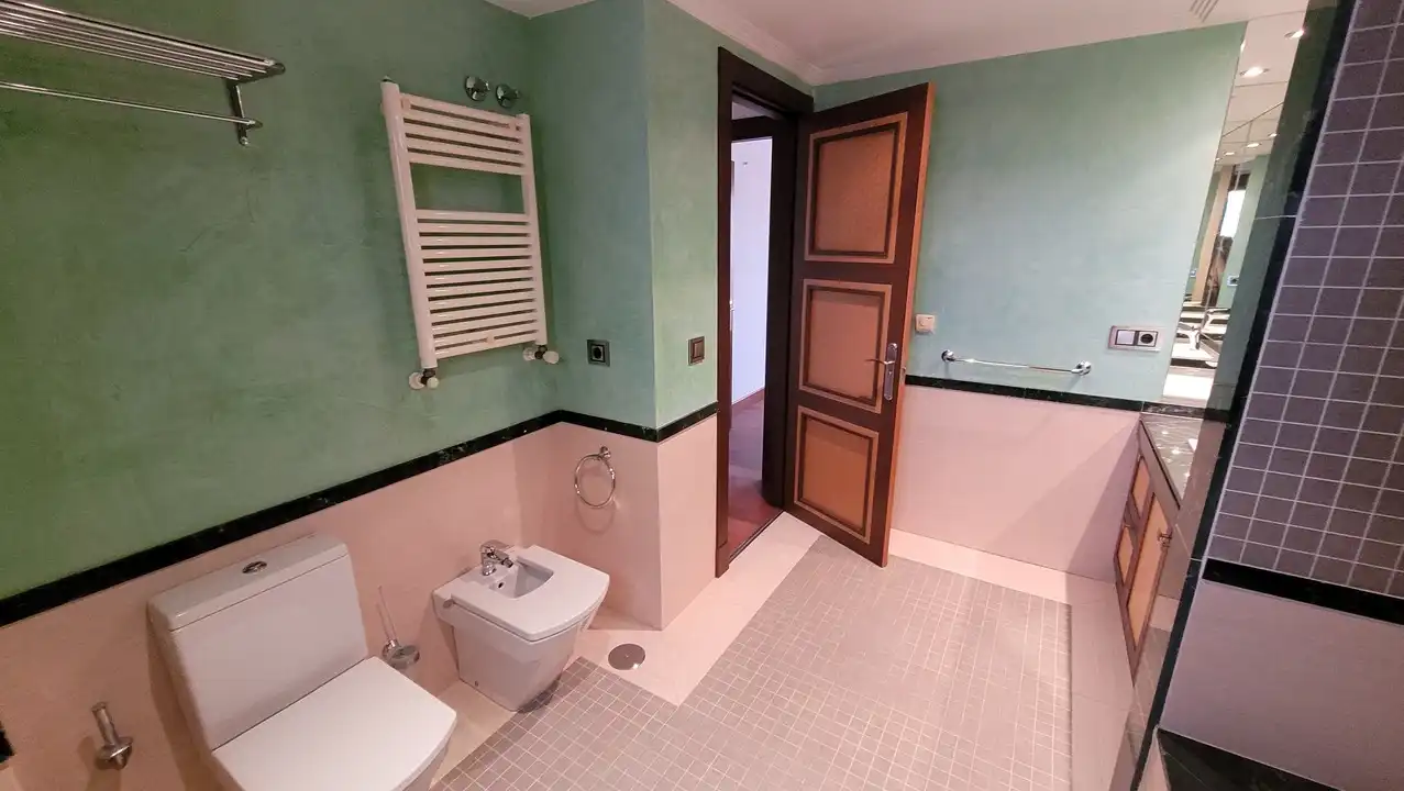 Villa con piscina in vendita a L'Albir, imagen 41