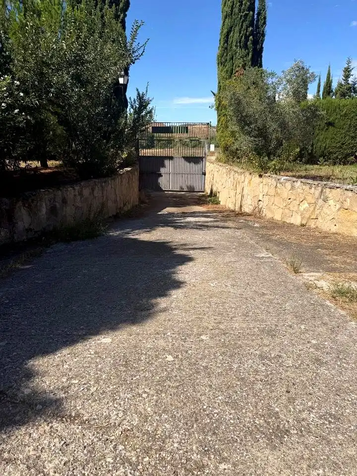 Casa rustica con piscina in vendita a Diseminado Agoncillo, imagen 29