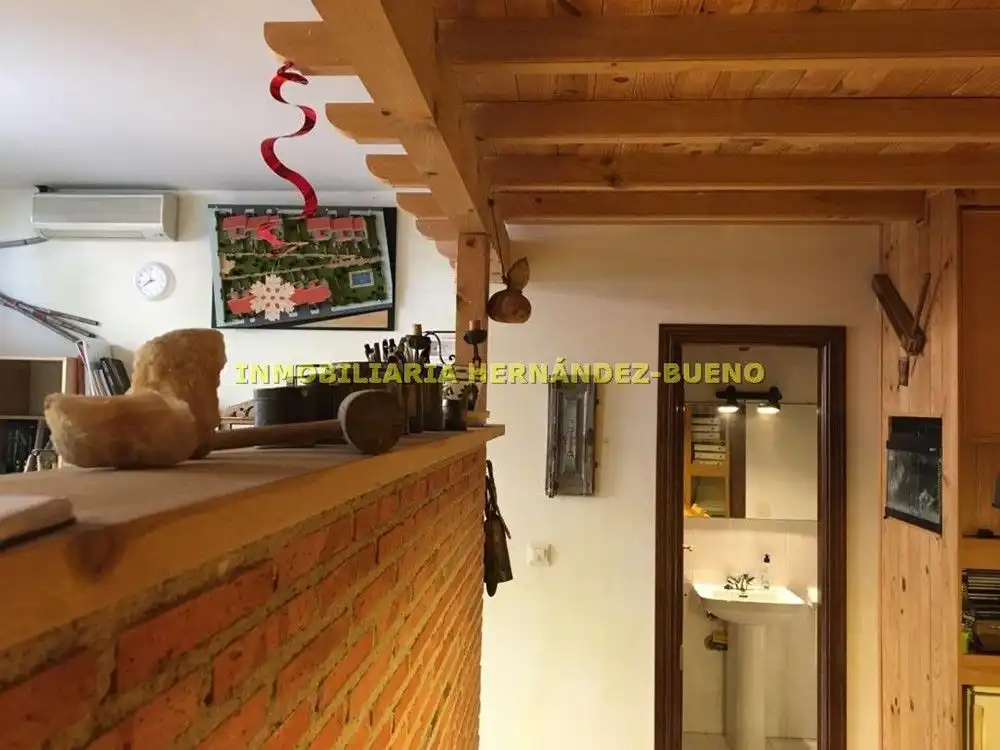 Büro zum Verkauf in Prosperidad - Delicias, imagen 6