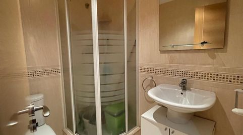 Foto 5 de Apartamento en venta en Zona Alta, Ponferrada