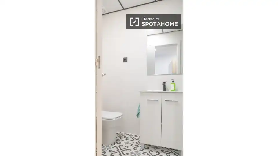 Habitació a Pueblo Nuevo