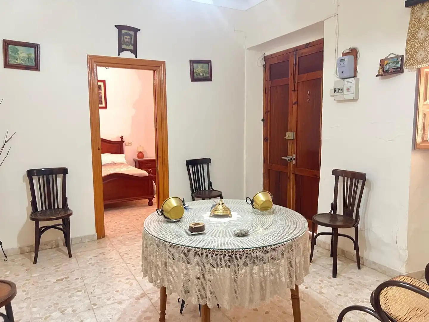 Houses for sale in Mollina  with Private garden, Storage room and Balcony