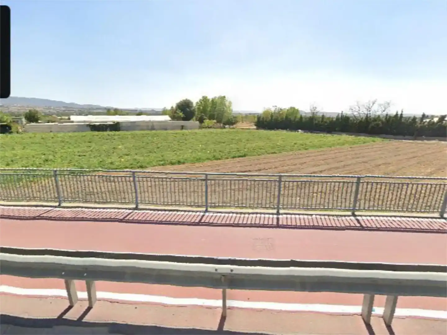 Terreno en venta en Granada
