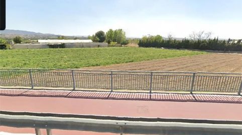 Foto 4 de Terreno en venta en Carretera de la Zubia, 200, Campus de la Salud, Granada Capital