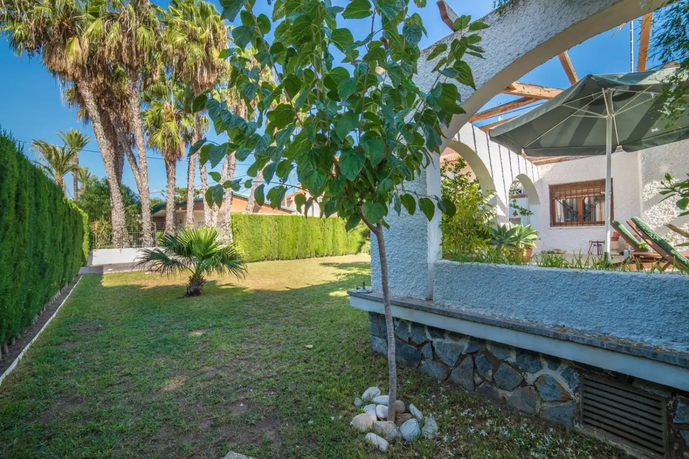 Country homes for sale in Avenida de las palmeras, Lo Pagán