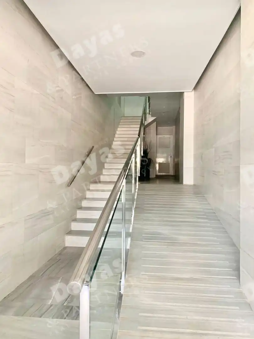 Wohnung mit Terrasse zum Verkauf in WALDO CALERO 3, imagen 3