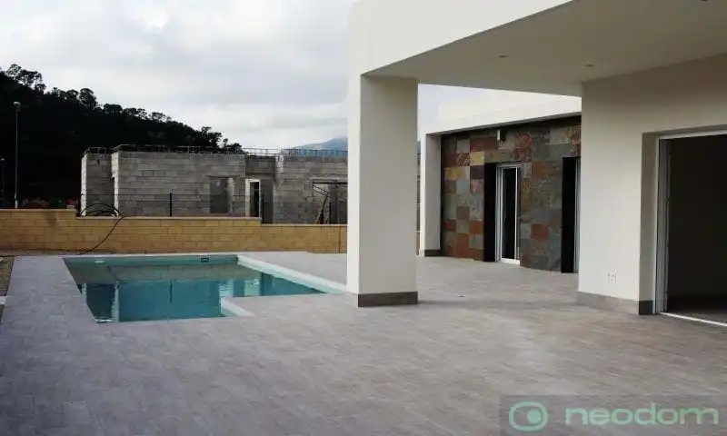 Casa amb piscina en venda a N/A, imagen 19
