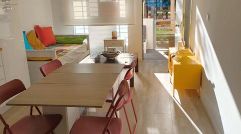 Foto 5 de Estudi de lloguer a Calle Sierra de Peñarrubia, El Ranero, Murcia