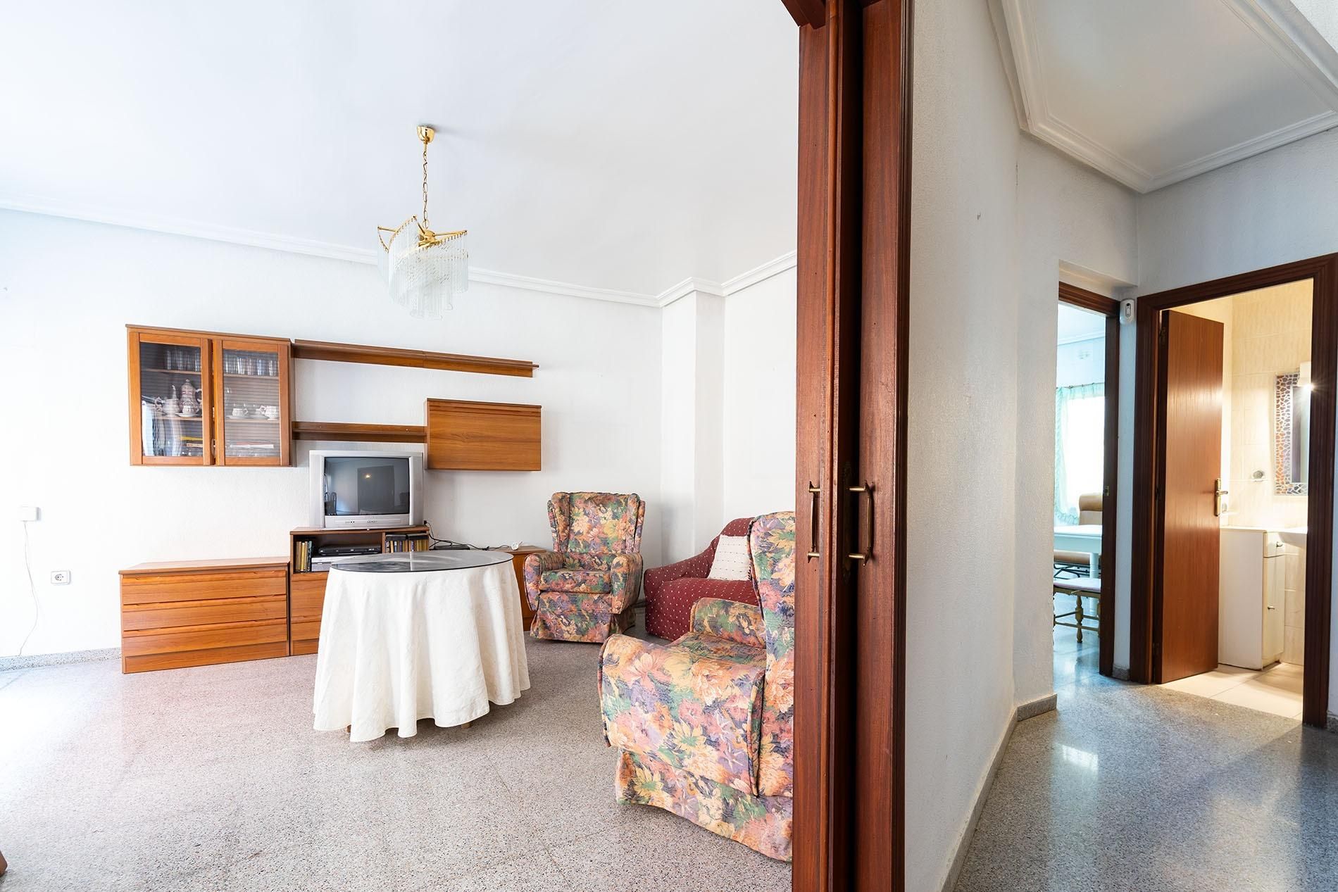 Houses for sale in  CID CAMPEADOR, El Castillo - San Roque - El Carmen