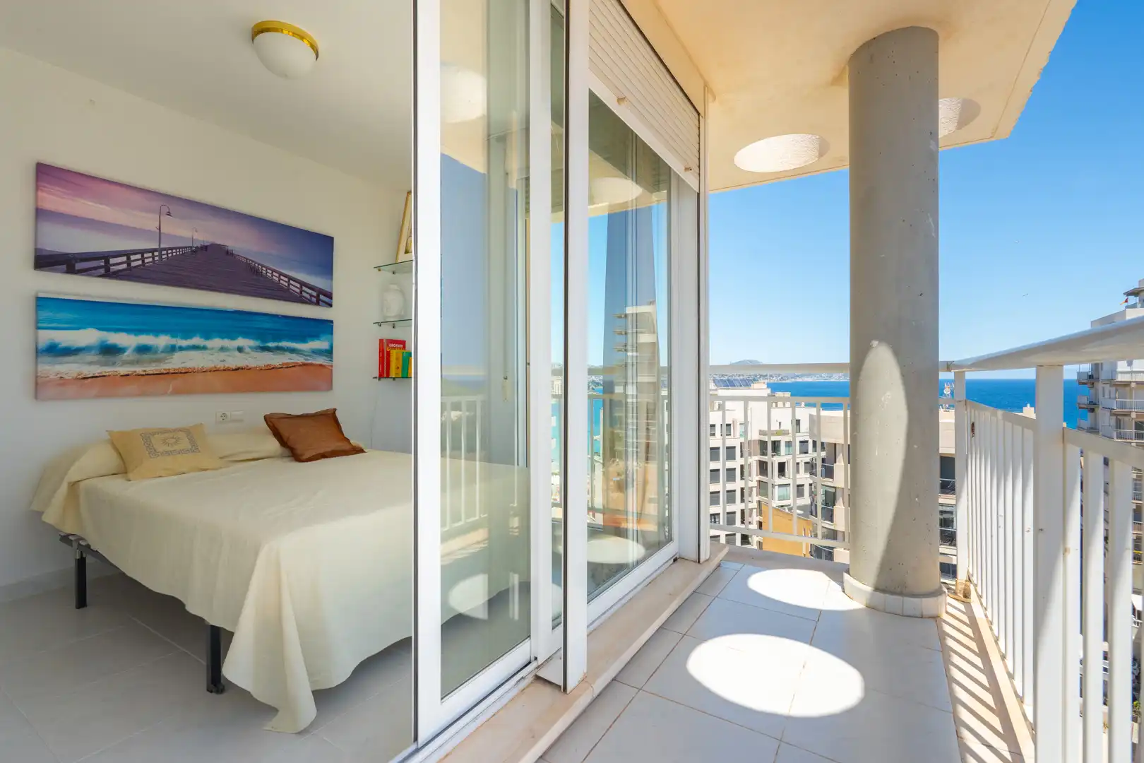Appartement compact avec piscine à vendre à Zona Pueblo, imagen 61