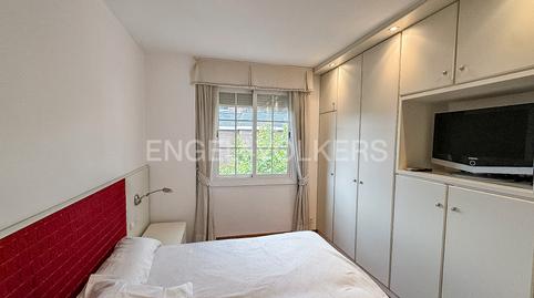 Foto 3 de Apartament de lloguer a Les Tres Torres,  Barcelona Capital