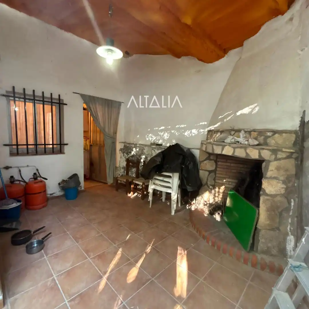 Casa en venda a ALCALDE QUITERIO CARRASCO, imagen 27