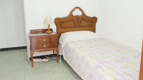 Foto 2 de Habitación en N/a, San Gil, Sevilla Capital
