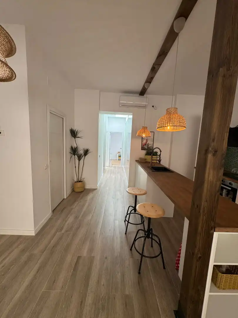 Piso en venta en Latina