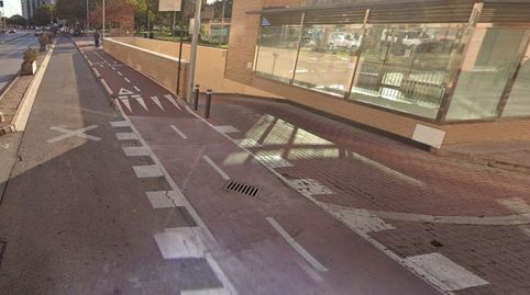 Plaza de garaje en nueva andalucía, immagine 3