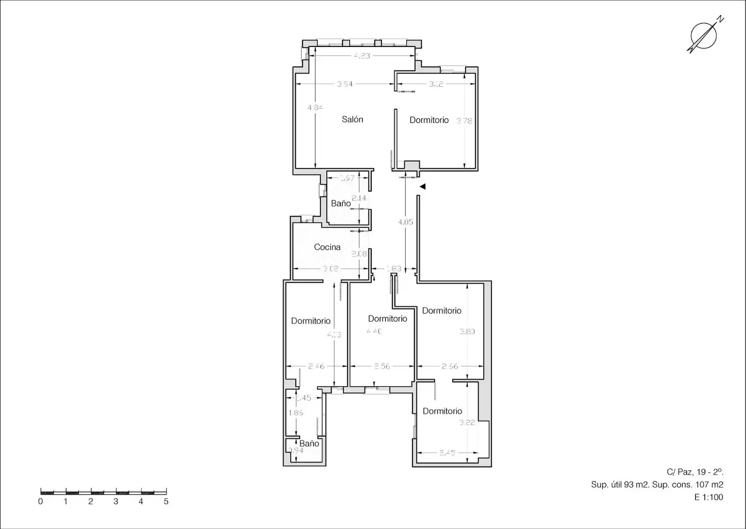 Piso en venta en Centro, imagen 33