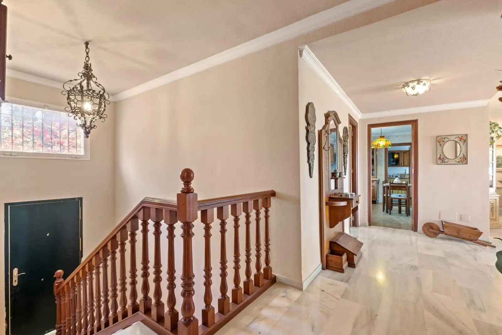 Casa o xalet en venda a Manantiales - Lagar - Cortijo