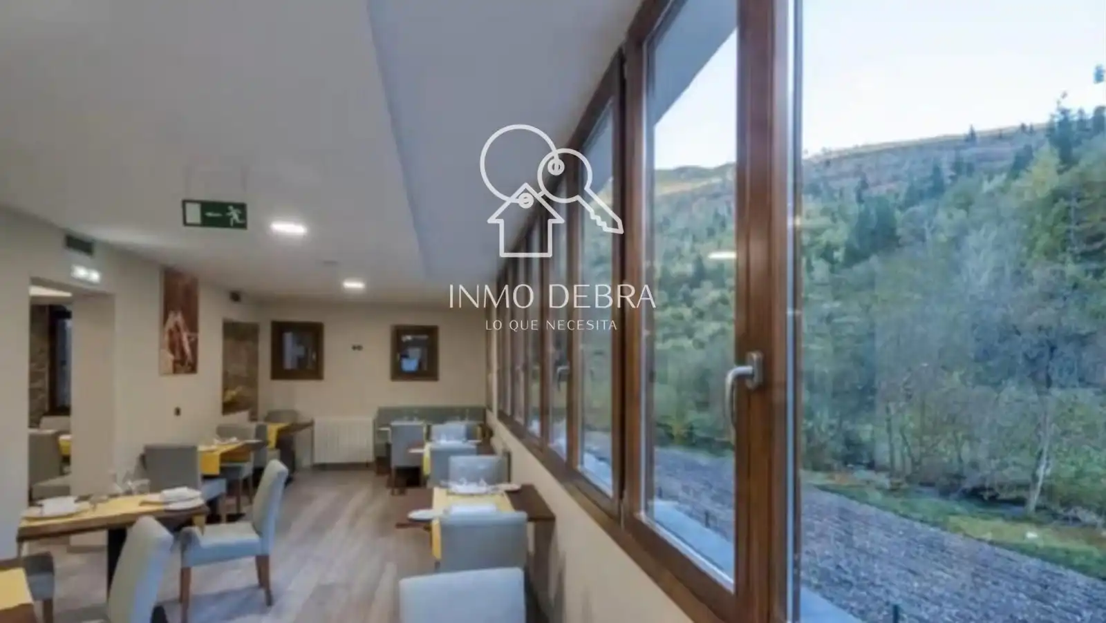 Edificio en venta en Oviedo 