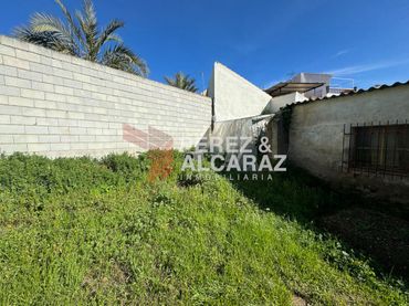 Terreno residenziale in vendita a Calle Brasil 1