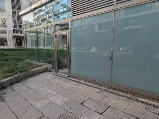 Garage for rent in Barcelona, Barcelona