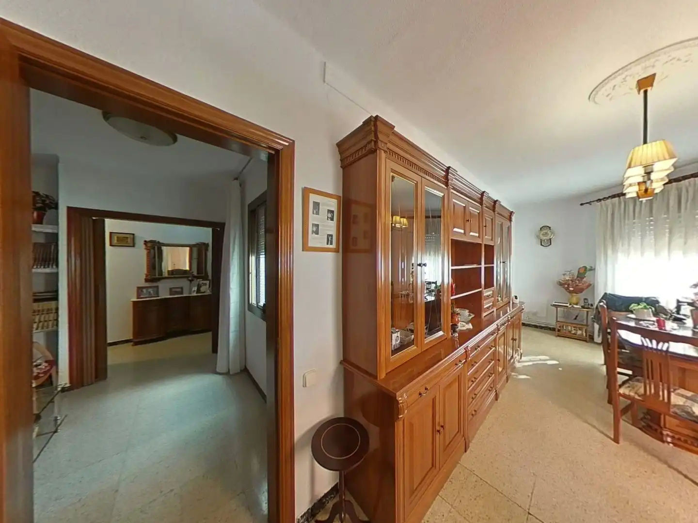 Ático en venta en Vilanova i la Geltrú con Aire acondicionado, Calefacción y Terraza