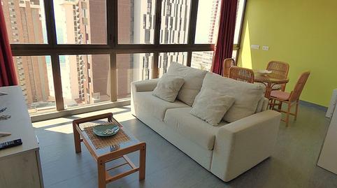 Photo 5 of Study for sale in Del Mediterráneo, Playa Levante, Alicante