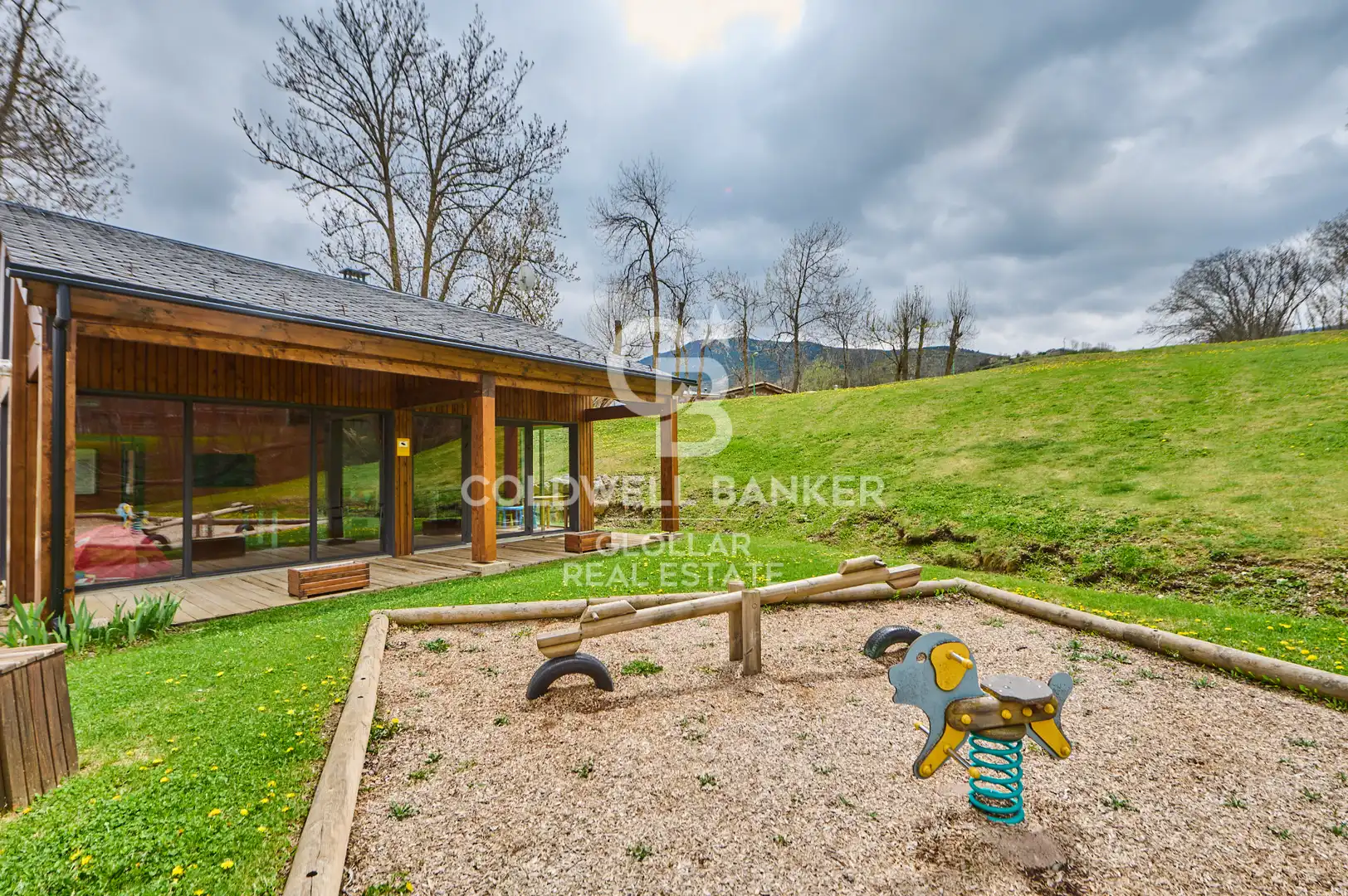 Apartment mit Pool zur Miete in Avenue des Comtes de Cerdagne, imagen 20