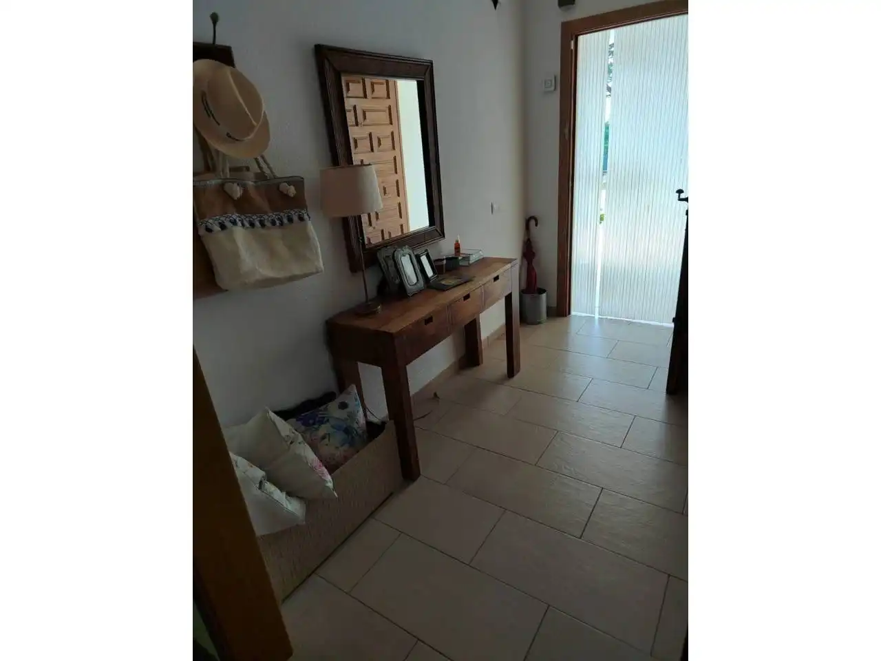 Houses for sale in San Vicente del Raspeig / Sant Vicent del Raspeig  with Air Conditioner, Private garden and Terrace