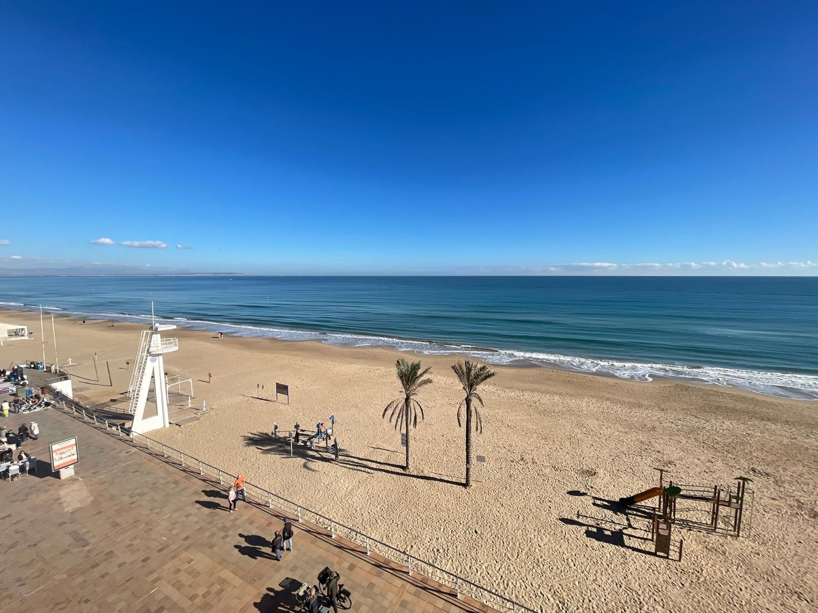 Apartamento en venta en Carrer Antonio Machado, 1, Guardamar Playa