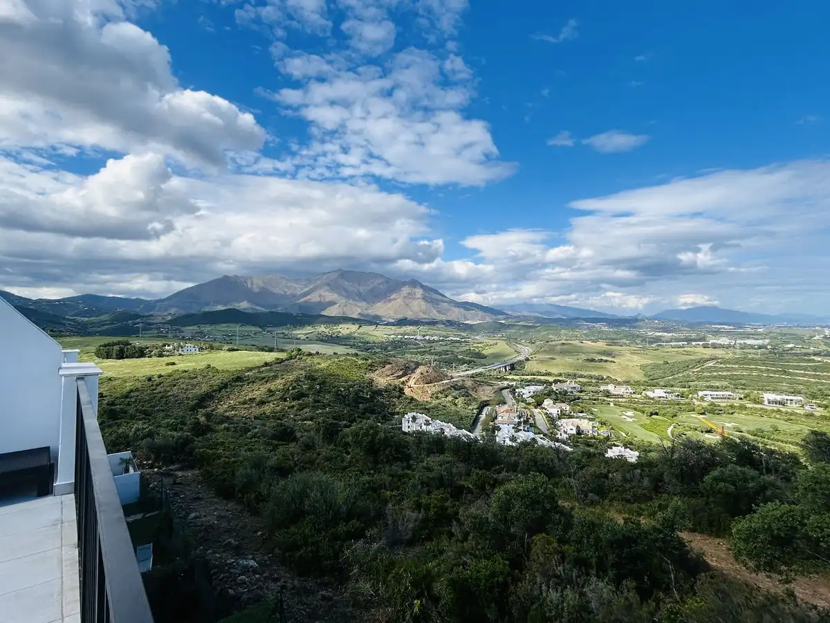 Penthouse with lift for sale in Calle Parque Central 5, imagen 19