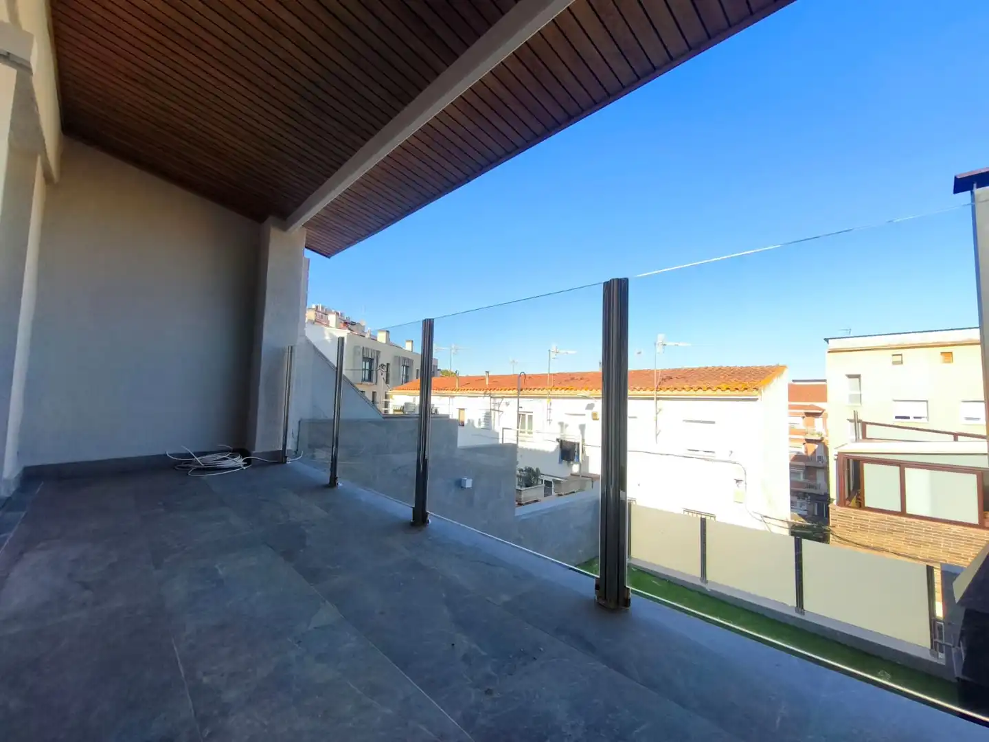 Casa a schiera con balcone in vendita a Cervantes, imagen 25