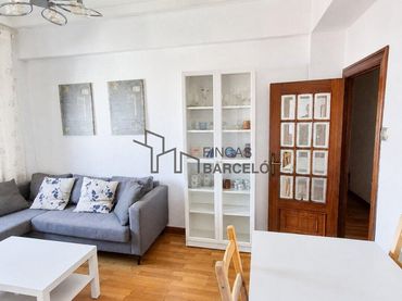 Appartement avec ascenseur à vendre à calle la paz, 28
