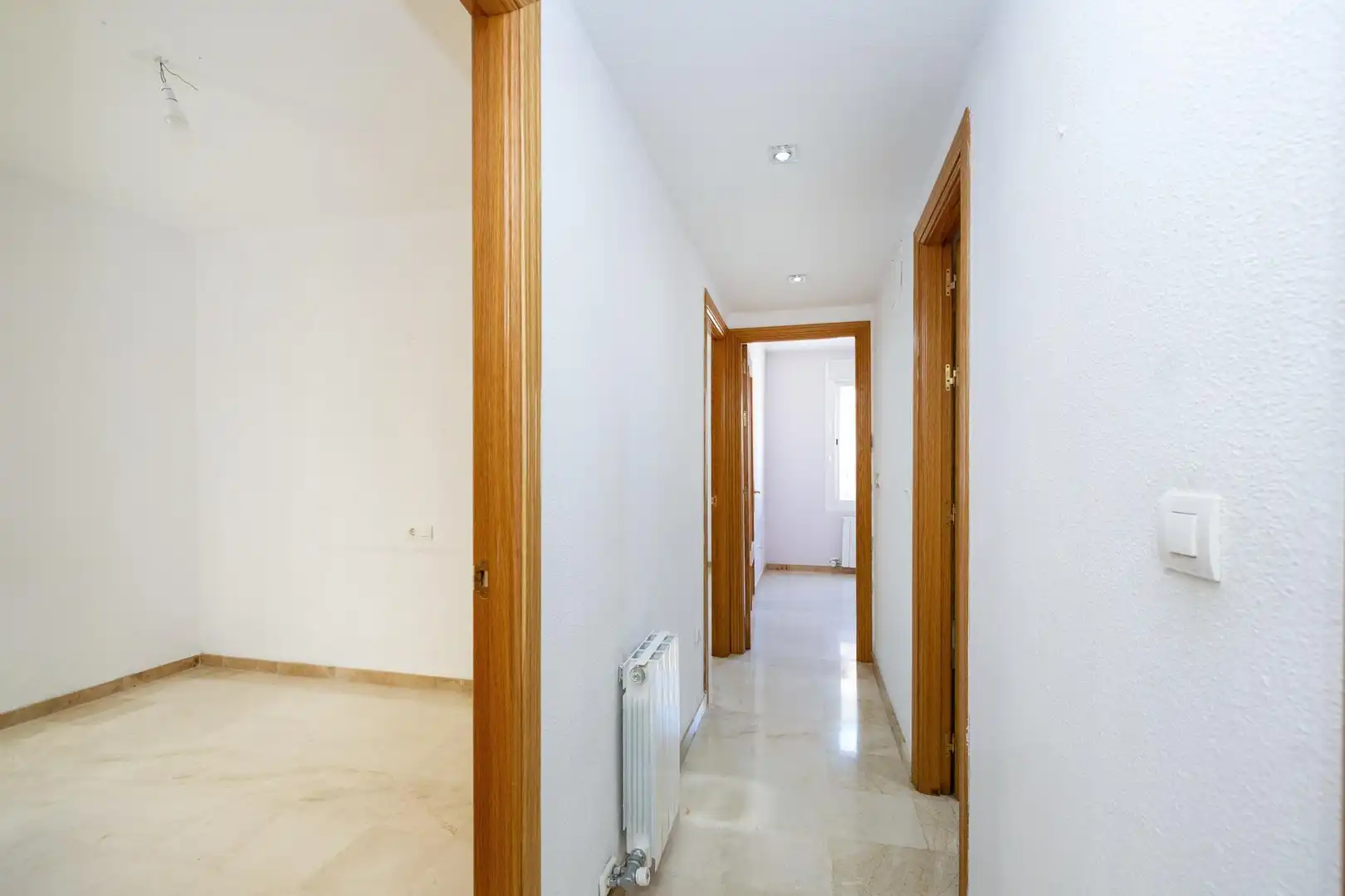 Piso en venta en Calle Aconcagua, 48, Camino de los Neveros - Serrallo