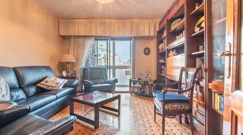 Foto 4 de Pis en venda a Calle de José Martínez de Velasco, 4, Estrella, Madrid