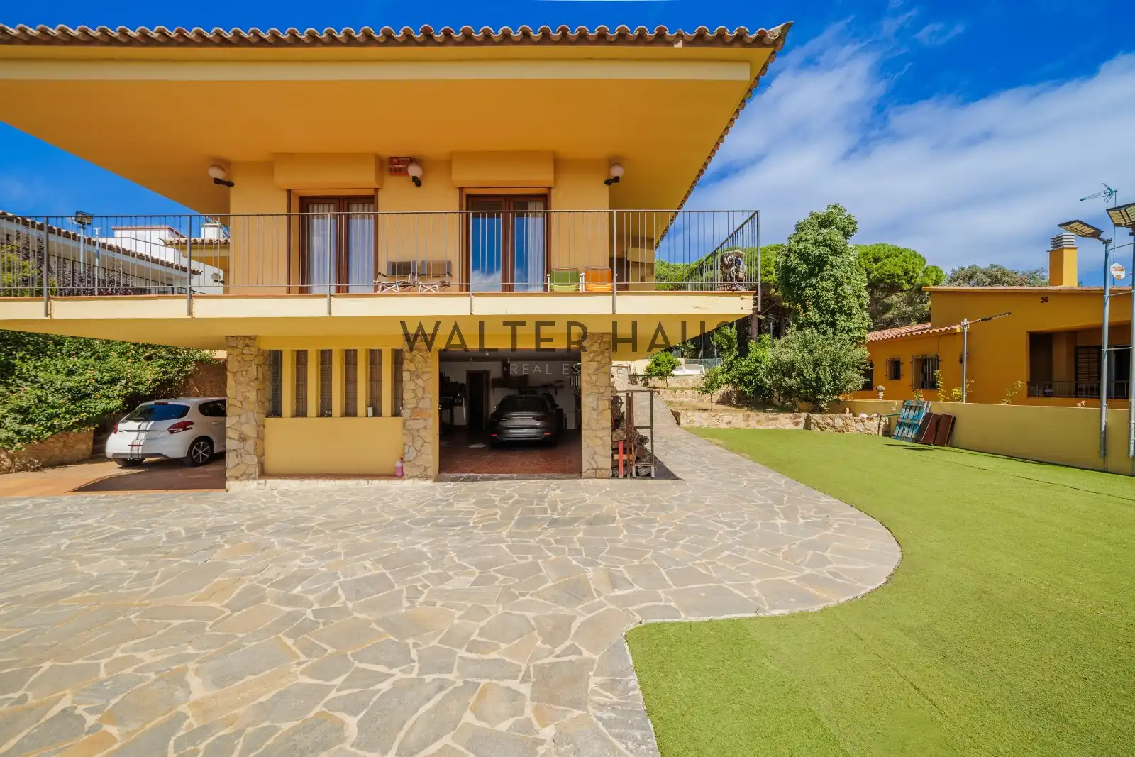 Haus mit Terrasse zum Verkauf in Carrer Església, imagen 19