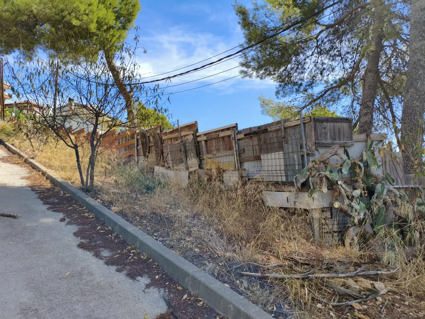 Terreny residencial en venda a Carrer de l'Olivera 7, imagen 8